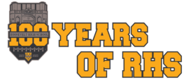 100 Years of RHS